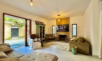 Imagem: Casa térrea para venda no Brooklin 5 quartos