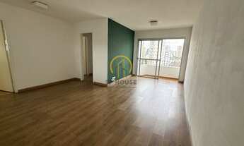 Imagem: Apartamento a Venda no Brooklin 2 quartos