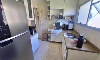 Imagem 5: Apartamento à venda, 2 quartos, 1 banheiro, 1 vaga, 55m², Jabaquara