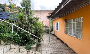 Imagem 2: Casa Térrea à Venda na Saúde, 3 quartos, 3 vagas, 208m²