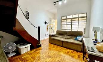 Imagem 3: Casa à venda, Sobrado, 2 quartos, 2 banheiros, 1 vaga, 122m², Planalto Paulista