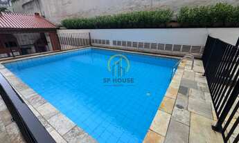 Imagem: Apartamento a Venda na Saúde, 3 quartos