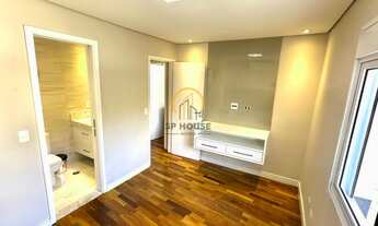 Imagem 7: Casa de Vila à venda, Sobrado, 3 quartos sendo 2 Suítes, 3 banheiros, 2 vagas, 135m², Vila