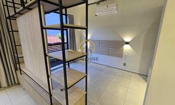 Imagem 7: Studio para locação no Brooklin Paulista, 1 quarto, 39m²