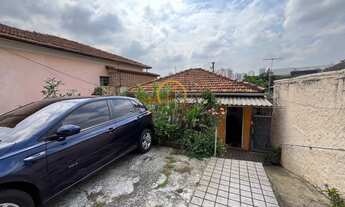 Imagem 3: Casa Térrea à Venda na Saúde, 3 quartos, 3 vagas, 208m²