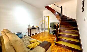 Imagem: Casa à venda, Sobrado, 2 quartos, 2 banheiros