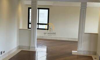 Imagem 7: Apartamento para venda e locação no Brooklin Paulista, 3 suítes, 3 vagas, 216m²