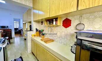 Imagem 6: Casa à venda, Sobrado, 2 quartos, 2 banheiros, 1 vaga, 122m², Planalto Paulista