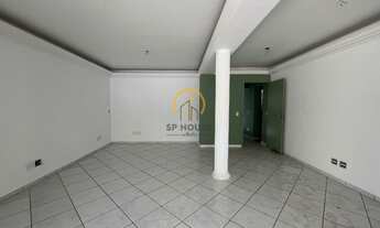 Imagem 4: Prédio Comercial para Venda e Locação na Vila Clementino, 267m², 4 vagas