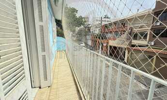 Imagem 6: Sobrado para locação 3 dormitórios, 90m² Metrô Praça da Árvore