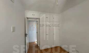 Imagem 5: Apartamento para locação no Brooklin ,2 Quartos 1 vaga 50m²