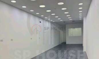 Imagem 2: Loja comercial com 70 m², área de estoque, 1 sala, 1 banheiro , copa, AVCB, Detectores de