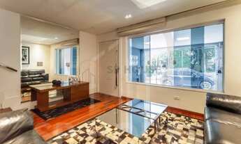 Imagem 4: Casa a venda no Mirandópolis, 3 quartos, 2 salas, 1 vaga, 130m²