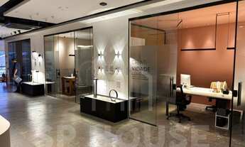 Imagem: Prédio comercial para alugar, Brooklin