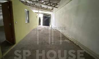 Imagem 6: Galpão para Venda no Jabaquara, 2 salões vão livre, 495m²