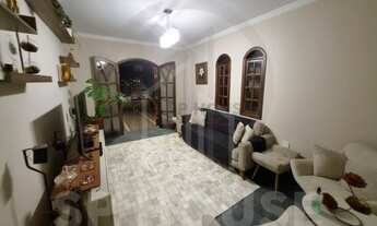 Imagem: Sobrado à venda, 3 dormitórios, 3 vagas