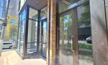 Imagem: Loja para locação na Vila Mariana, 1 sala