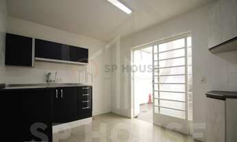 Imagem 5: Sobrado a venda Vila Mariana, 2 quartos, 2 vagas, churraqueira