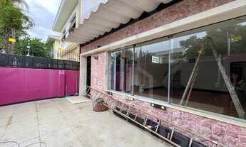 Imagem: Casa á venda, 3 quartos, 2 vagas de garagem