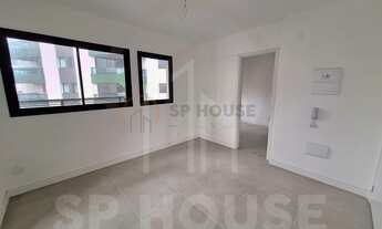 Imagem 2: Studio para venda na Vila Mariana, 1 quarto, 43,12m²