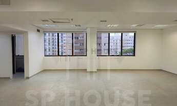 Imagem 4: CONJUNTO COMERCIAL REGIÃO BERRINI 152M² 03 VAGAS Classificação B