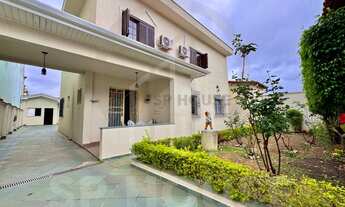 Imagem: Casa a venda no Planalto Paulista, 4 suítes