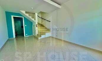 Imagem 2: Casa para alugar no Planalto Paulista, 2 quartos, 1 vaga, 87 m²