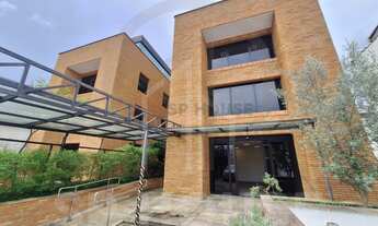 Imagem 5: Prédio comercial para venda e locação no Brooklin Paulista, várias salas, 11 vagas, 1.100m