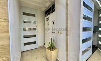 Imagem 3: Casa para comprar no Jabaquara, 2 quartos, 2 vagas, 144m²