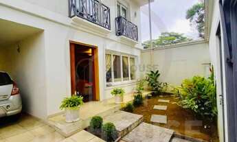 Imagem: Casa à venda no Planalto Paulista, 3 quartos