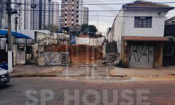 Imagem: Terreno para venda e locação no Alto do