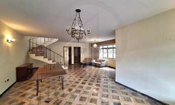 Imagem 5: Casa Mistal à venda, 3 quartos sendo 1 Suite, edícula, área gourmet, 5 vagas, 460m², Brook