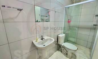 Imagem 6: Casa para alugar na Vila das Mercês, 3 quartos, 70 m²