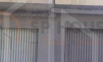 Imagem: Terreno a venda no Jardim Jabaquara, 360m²