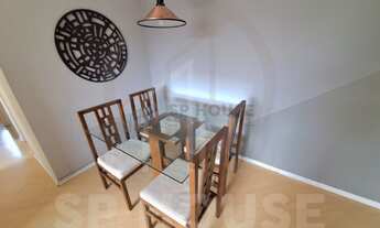 Imagem 4: Apartamento à venda, 3 quartos, 1 banheiro, 1 vaga, 58m², Vila Gumercindo