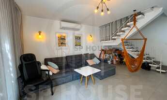 Imagem 6: Sobrado à venda na Vila Mariana com 3 dormitórios, 1 suíte, 2 vagas, quintal, jardim