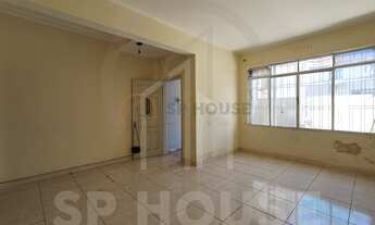 Imagem 4: Casa à venda no Planalto Paulista, 3 quartos, 1 suíte, 2 salas, 2 vagas, 110m²