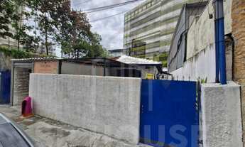 Imagem: Terreno à venda no Brooklin, 280m²