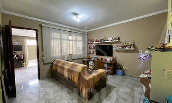 Imagem 7: Sobrado à Venda, 3 dormitórios, 2 suítes, 2 vagas, 3 banheiros, quintal, Vila Brasilina