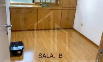 Imagem 5: Sala Comercial para alugar em Moema, 27 m², 1 vaga de garagem