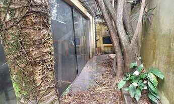 Imagem 2: Casa à venda no Brooklin Paulista, 3 quartos sendo 1 suite, 4 vagas, 539m²