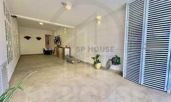 Imagem 5: Casa para comprar no Jabaquara, 2 quartos, 2 vagas, 144m²