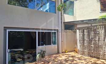 Imagem 3: Casa à venda na Vila Madalena, 1 suite, 2 vagas, 110m²