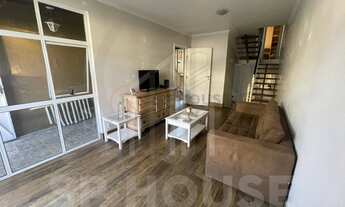 Imagem: Sobrado para venda no Parque Jabaquara com