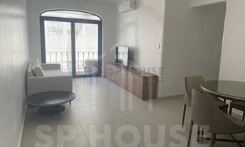 Imagem: Apartamento na Vila Olímpia para locação