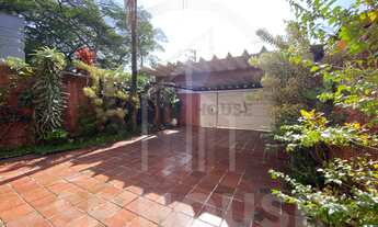 Imagem: Casa para venda, 3 dormitórios, 4 vagas