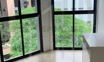 Imagem 7: Apartamento duplex locação no Itaim Bibi, 1 quarto, 1 vaga, 45m²