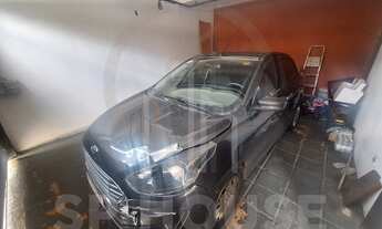 Imagem 2: Casa à venda no Jardim Prudência, 2 quartos, 1 vaga, 94m²