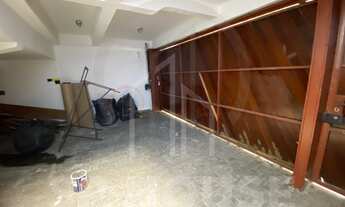 Imagem 2: Casa no Jabaquara: Casa à venda ou locação em São Paulo-SP, 3 quartos, 1 suíte, 3 banheir