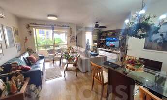 Imagem 2: Apartamento a venda na Vila Clementino, 3 quartos sendo 1 suite, 2 vagas, deposito privati